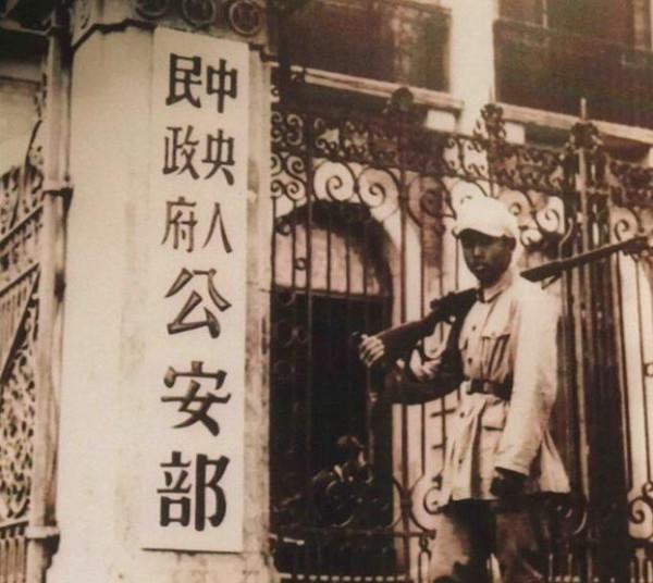 1950年轟炸天安門案，偵破過程多緊張？老同志回憶有種情況很危險