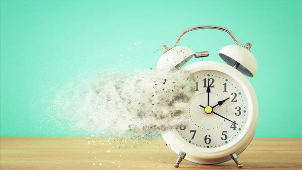 《認知覺醒》耐心到底是什麼，原來我們一直在誤解它