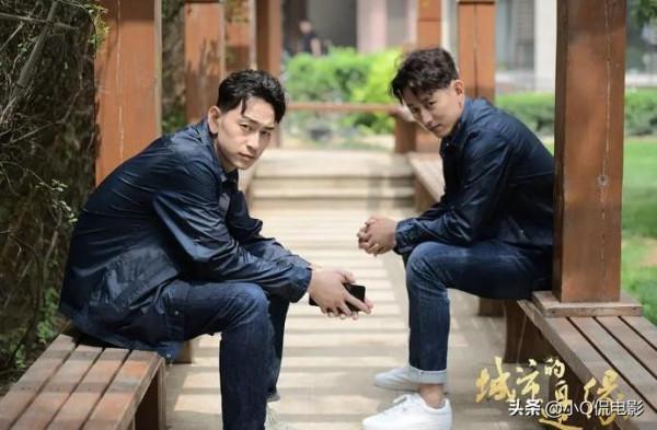 2021上半年6部高分懸疑劇，你更喜歡哪一部？