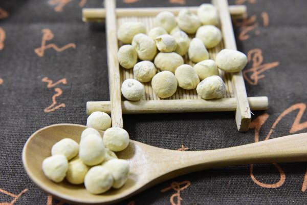 鬱悶也是種病？一劑越鞠丸，氣、血、溼、食、火、痰六鬱全都搞定