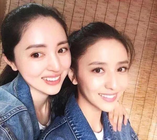 王珞丹撞檔白百何：孫儷、蔣勤勤那些年分不清的明星，你能認全嗎