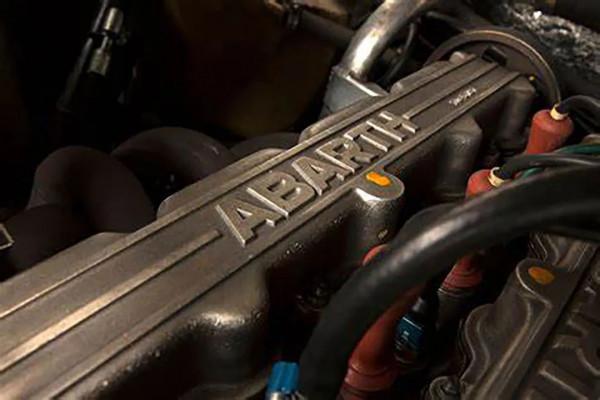 毫無疑問 這是一隻令人畏懼的機械怪物