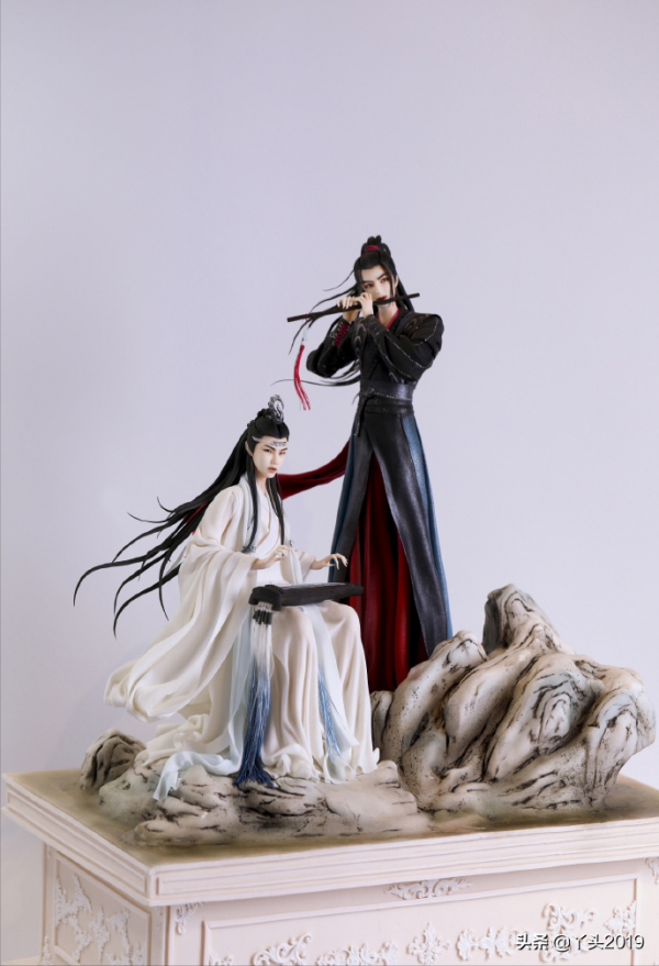 他的翻糖蛋糕驚豔了全世界—“糖王”周毅：翻糖有生命 手藝築匠心