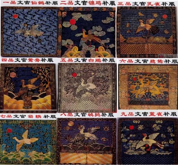 朝廷命官才配叫“衣冠禽獸”,這個詞,還真不是每個人都配 朝廷命官才配叫“衣冠禽獸”,這個詞,還真不是每個人都配