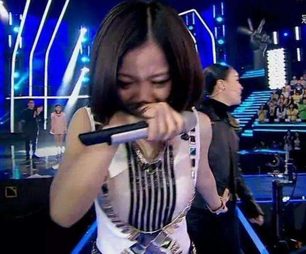 娛樂圈招人嫌的4位明星，謝娜敗光路人緣，黃子韜華麗逆襲