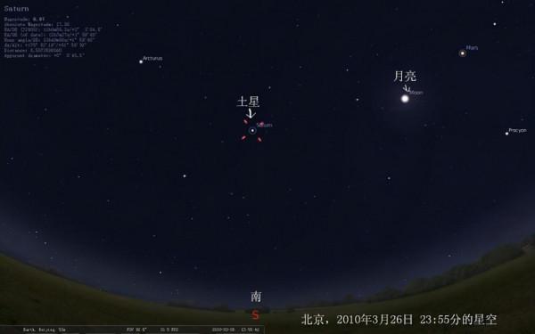 科普:夜空中最亮的星星都有誰? 科普:夜空中最亮的星星都有誰?