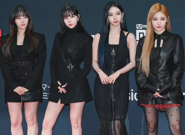 好多整容臉！外網曝韓國頒獎禮生圖，明星動鼻子後遺症太明顯