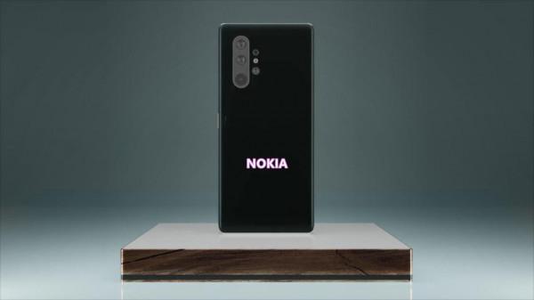 諾基亞E67渲染圖：全尺寸鍵盤&plus;驍龍8Gen2，自研系統NOS與蘋果交鋒