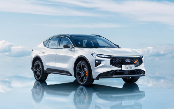 加價才能提車的雷克薩斯 被誰打趴了？