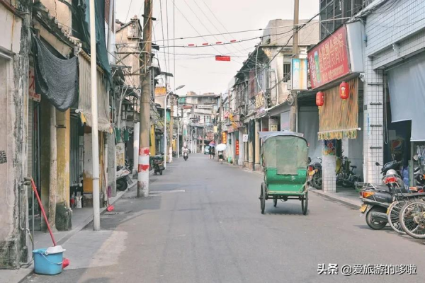 為什麼越來越多人喜歡潮汕？