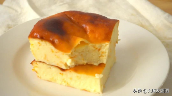 有酸奶嗎?快試試做芝士蛋糕,濃香入魂,低卡高蛋白 有酸奶嗎?快試試做芝士蛋糕,濃香入魂,低卡高蛋白