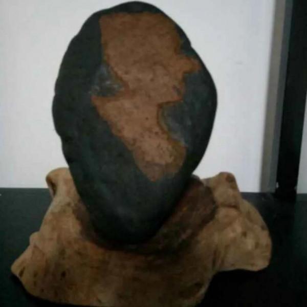 奇石的未來 奇石的未來