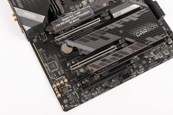 分形工藝 Torrent 冰岩灰 裝機分享-11700KF+微星Z590暗黑+3060TI