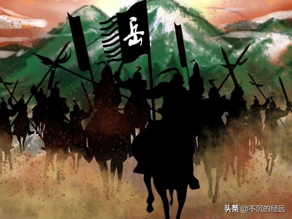 南宋皇陵為什麼蕩然無存，不為人知