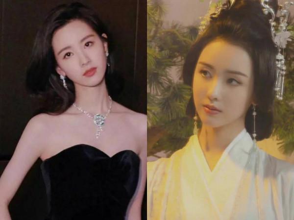 成名前個個驚豔，走紅後卻變&OpenCurlyDoubleQuote;路人臉&rdquo;，說好的紅氣養人呢？