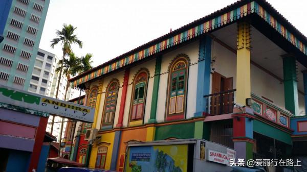 旅行的日子，是生命中多出來的時光