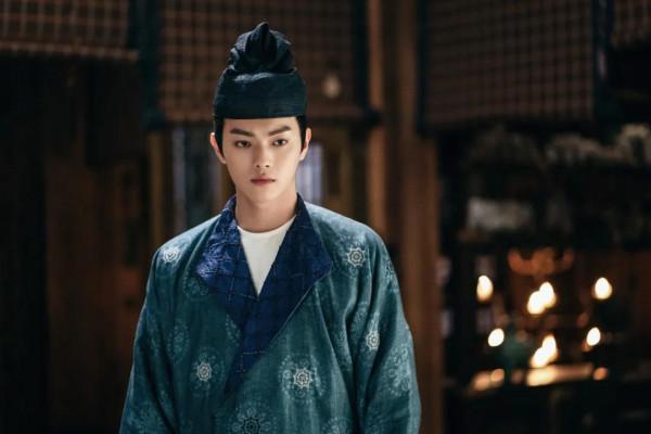 誰說配角必是綠葉?這6位男配逆襲主角太出彩,有人風頭蓋過男主 誰說配角必是綠葉?這6位男配逆襲主角太出彩,有人風頭蓋過男主