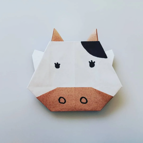 關於牛,全都是好看的 關於牛,全都是好看的