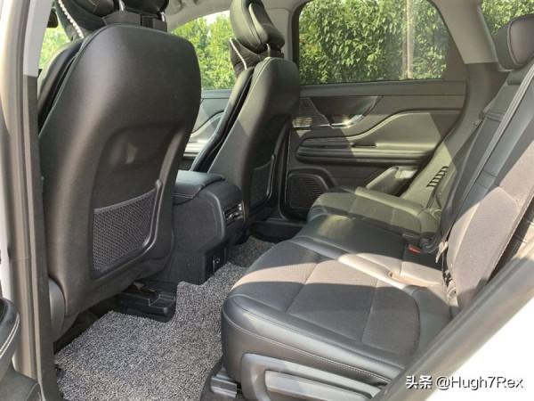 棄奧迪Q3選林肯冒險家，2萬公里後聽聽車主怎麼說