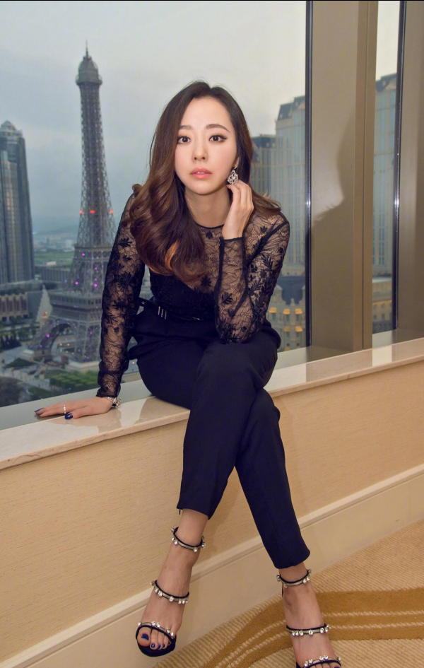 張靚穎,人美,歌美 張靚穎,人美,歌美