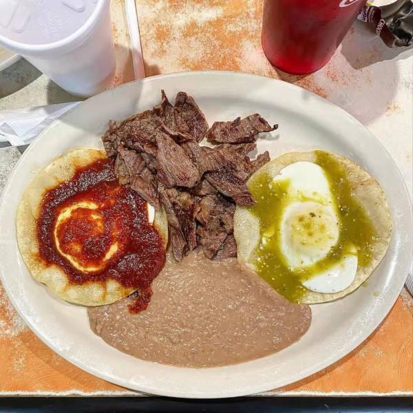 被名字害慘的食物?你說的是這道“墨西哥離婚蛋”吧? 被名字害慘的食物?你說的是這道“墨西哥離婚蛋”吧?