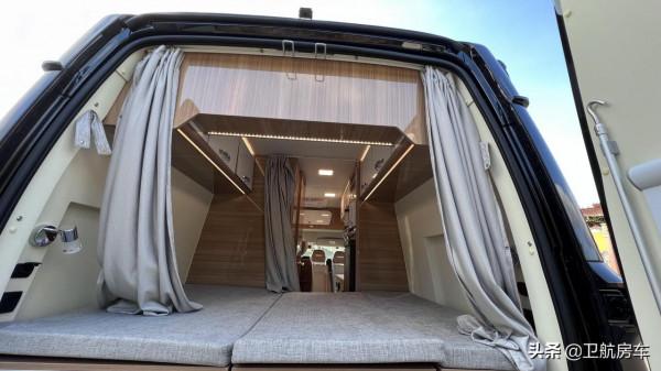 五座福特 夫妻首選移動的家 五座福特 夫妻首選移動的家