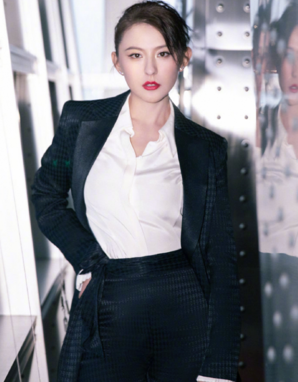 2021冒尖的10位女演員:有人作品多,有人宣傳猛,有人顏值高 2021冒尖的10位女演員:有人作品多,有人宣傳猛,有人顏值高