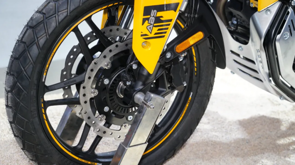 難忘的幾款摩博會新車 難忘的幾款摩博會新車