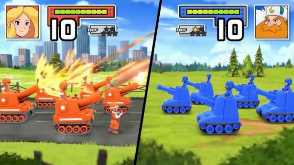 2022年遊戲前瞻 2022年遊戲前瞻