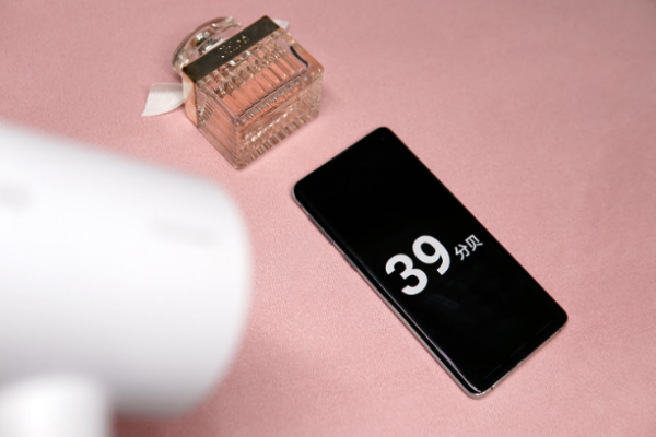 小巧可愛風兒柔，讓孩子更能接受的飛科 FLYCO 電吹風機上手評測