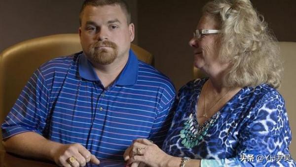 轟動美國的失蹤案,消失23年男子意外被找到,揭穿身份後妻子大怒 轟動美國的失蹤案,消失23年男子意外被找到,揭穿身份後妻子大怒