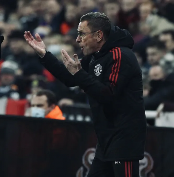 進攻乏力！朗式曼聯單場還未打進過一球以上