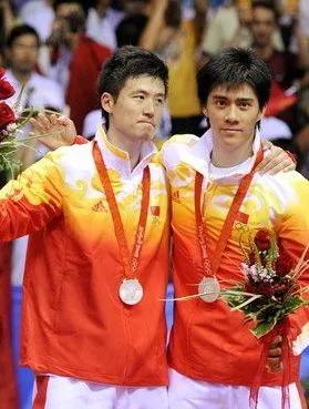 奧運冠軍蔡贇 你會考慮回國家隊當教練嗎? 奧運冠軍蔡贇 你會考慮回國家隊當教練嗎?