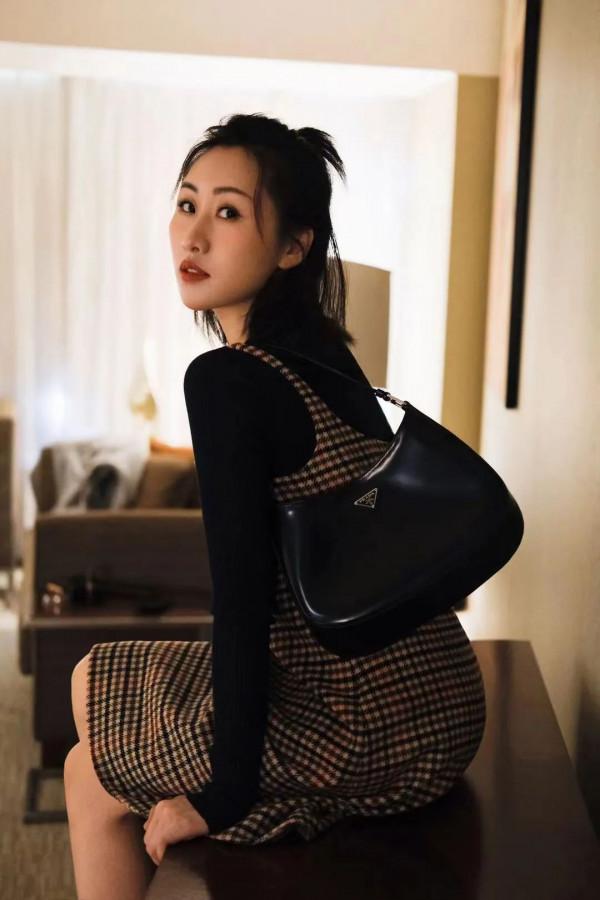 買了一櫃子包，利用率最高的是這幾個