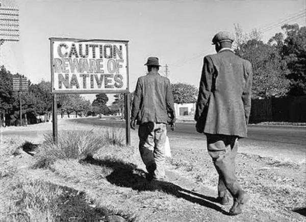 昔日的非洲唯一“發達國家”南非因何衰落