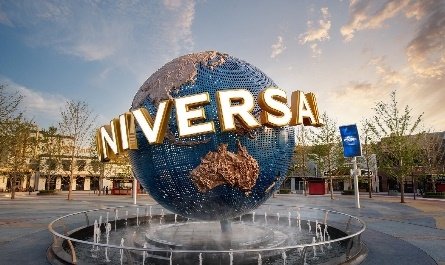 慧魚為北京環球影城專案提供安全錨固解決方案 慧魚為北京環球影城專案提供安全錨固解決方案