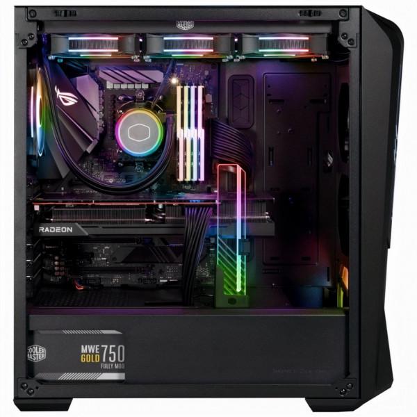 延續超十年的經典再次升級，酷冷至尊毀滅者500迎接2022