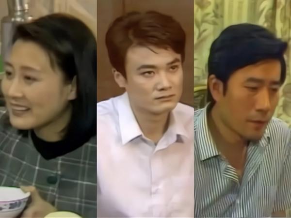 《渴望》:人生不易,及時遠離“劉慧芳”,才是清醒之舉 《渴望》:人生不易,及時遠離“劉慧芳”,才是清醒之舉