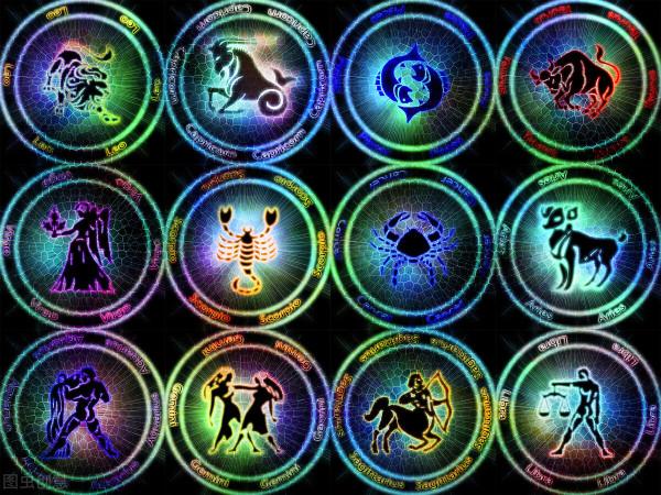 今日運勢，2021 年 10 月 14 日：天蠍座、處女座、金牛座和其他星座