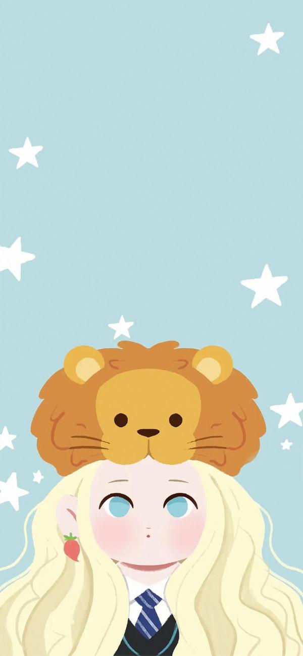 100張卡通動漫桌布：可能都是你喜歡的桌布，別錯過