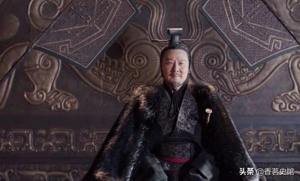 秦始皇的爺爺秦孝文王贏柱,為何正式即位僅三天便去世了? 秦始皇的爺爺秦孝文王贏柱,為何正式即位僅三天便去世了?