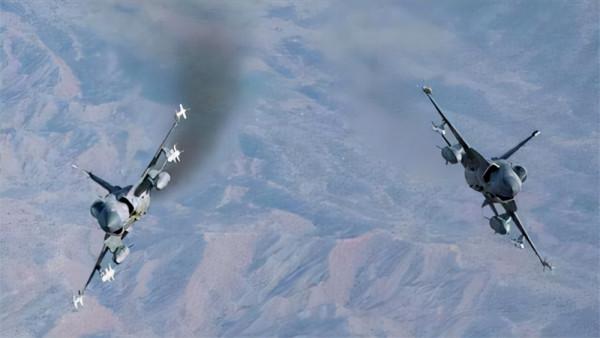 1954年中國空軍誤擊英國客機，引發海南中美空戰，這是怎麼回事？