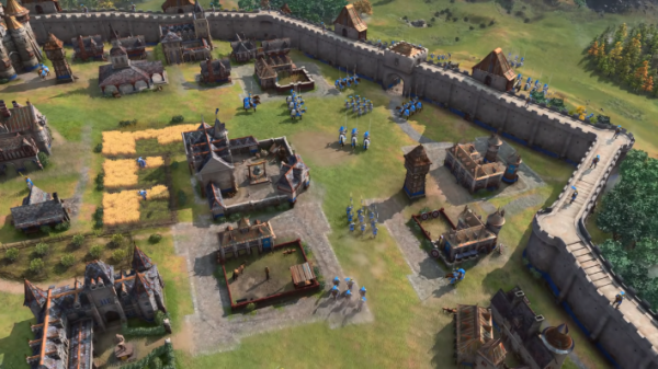 帝國時代 4 中所有文明的初學者指南 帝國時代 4 中所有文明的初學者指南