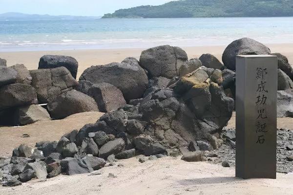 理性討論：鄭成功怎麼就成了日本人的“民族英雄”？