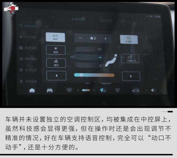 可愛呆萌惹人愛 靜態體驗2021款零跑T03