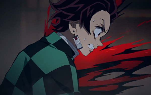 鬼滅之刃:炭治郎並沒有開啟斑紋!不過這不妨礙他吊打墮姬 鬼滅之刃:炭治郎並沒有開啟斑紋!不過這不妨礙他吊打墮姬