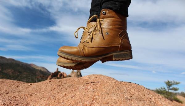 日本好物推薦：登山鞋選擇指南及人氣品牌10選