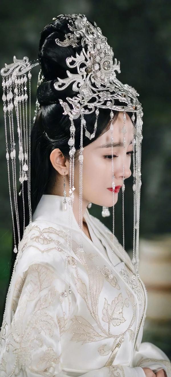 楊冪高畫質美圖 楊冪高畫質美圖