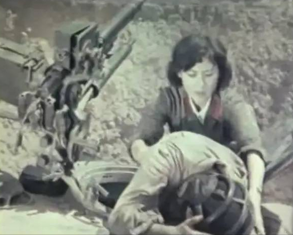 7部評分最高的對越自衛反擊戰電影，每一部都讓人淚目，英雄無畏