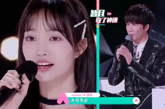 她是無情的家鄉旅遊“推廣機器”,到哪都要你吃酸湯魚 她是無情的家鄉旅遊“推廣機器”,到哪都要你吃酸湯魚